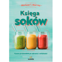 Księga soków - Michael T. Murray